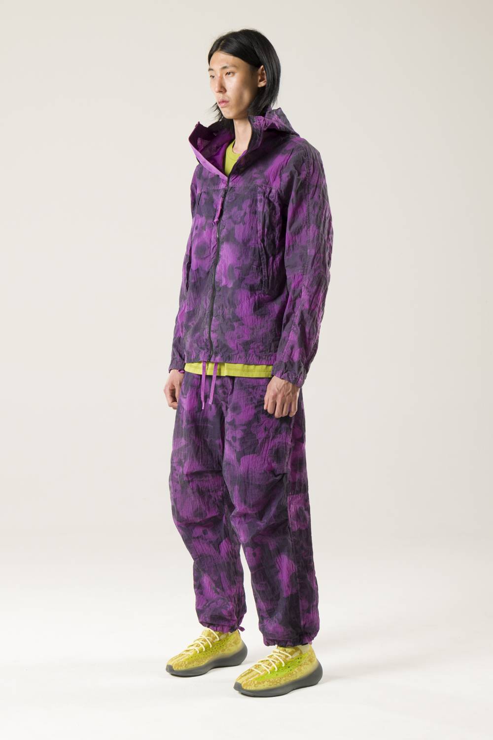 NemeN NMN_E22232_197 [NEON WINDBREAKER] Offerte