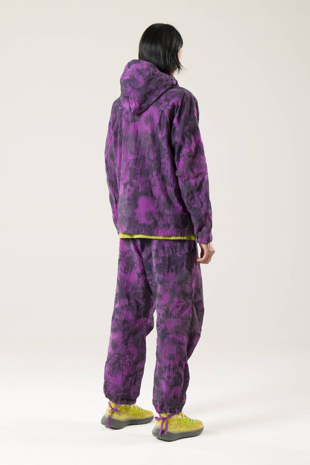 NemeN NMN_E22232_197 [NEON WINDBREAKER] Offerte