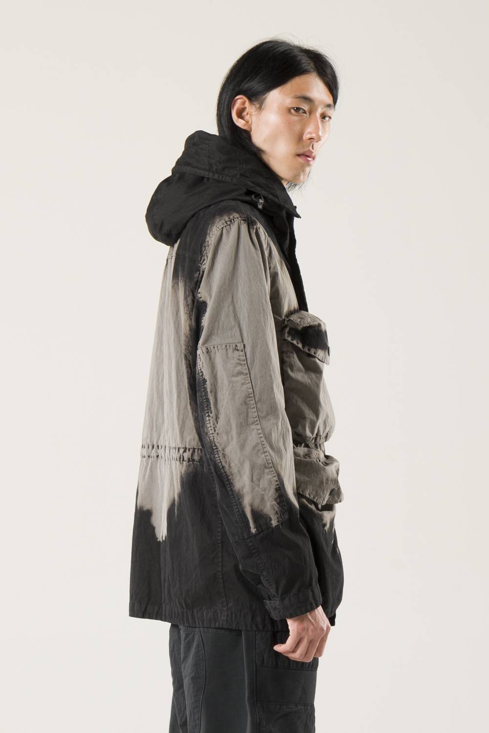 NemeN NMN_E22231_190 [MOSES MULTI-POCKET JKT] Negozio