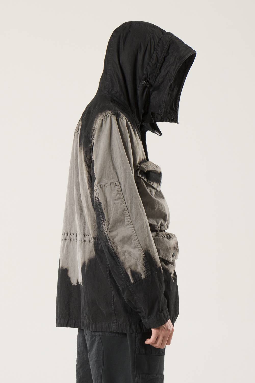 NemeN NMN_E22231_190 [MOSES MULTI-POCKET JKT] Negozio