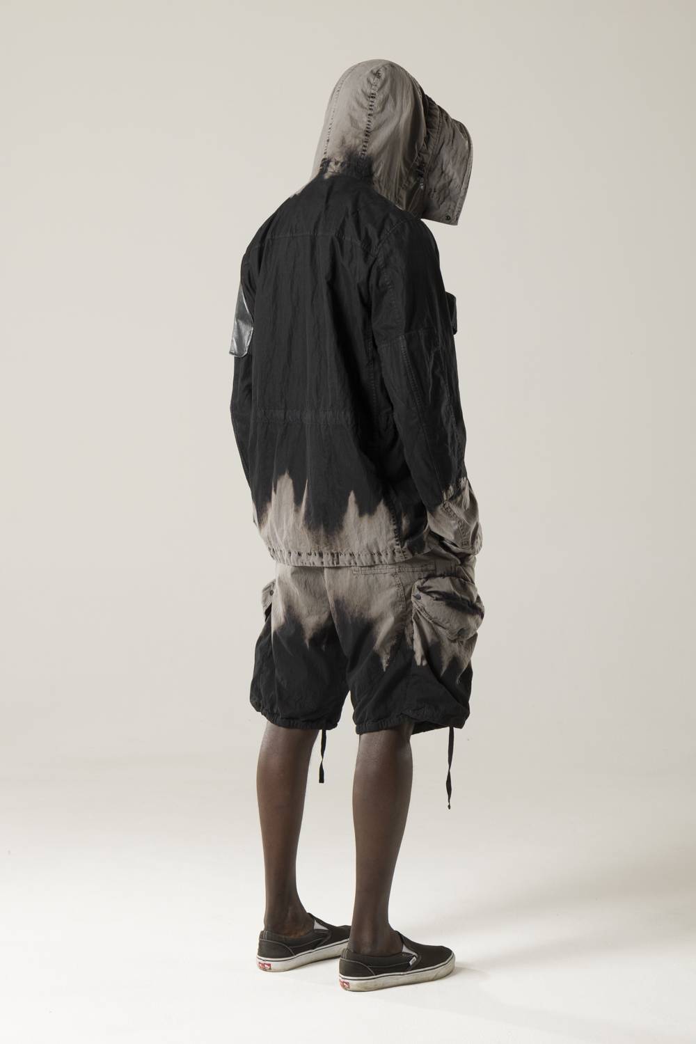 NemeN NMN_E22231_160 [MOSES MULTIPOCKET JKT] Nuova