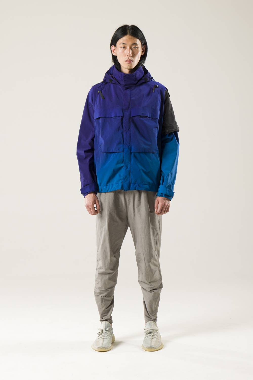 NemeN NMN_E22233_202 [SPHERE 3L JKT] Moda