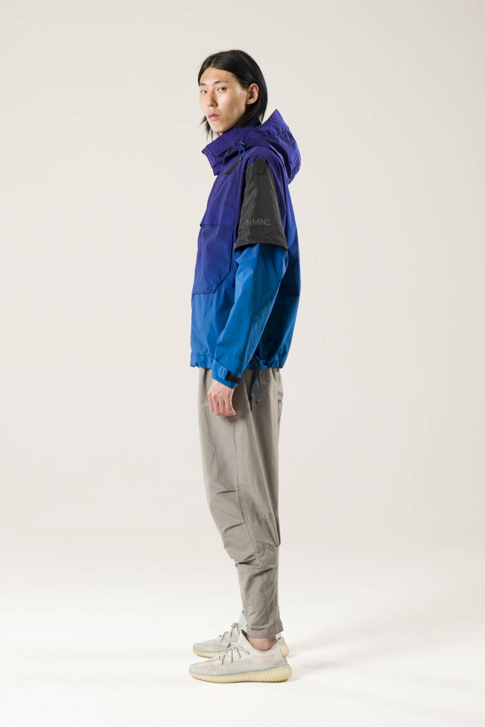 NemeN NMN_E22233_202 [SPHERE 3L JKT] Moda