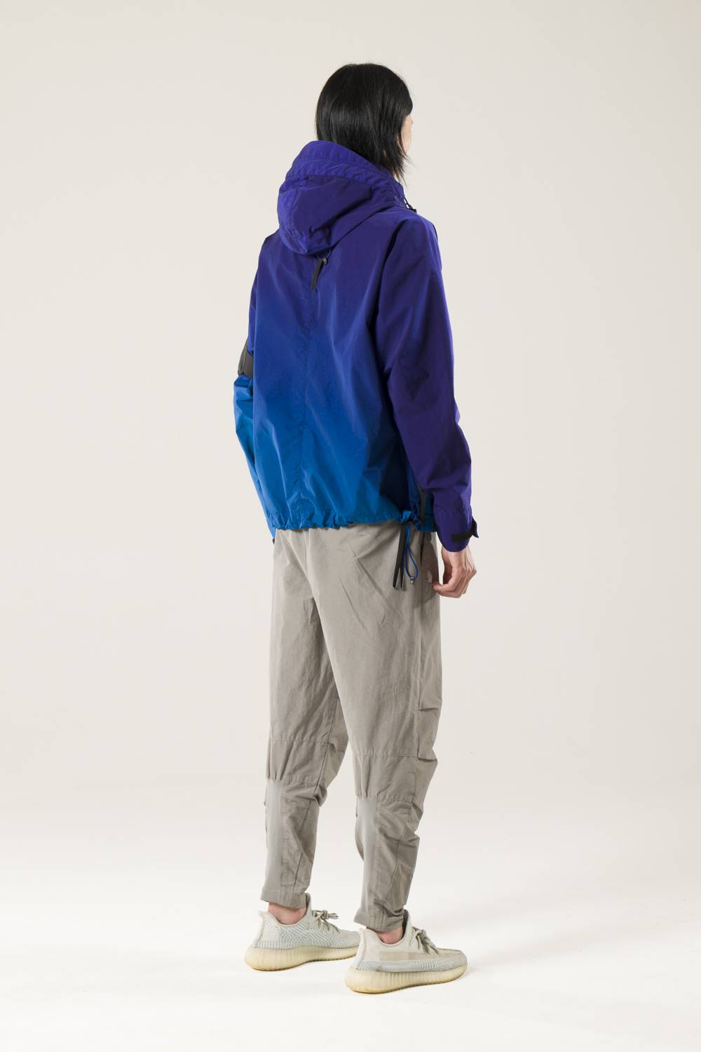 NemeN NMN_E22233_202 [SPHERE 3L JKT] Moda