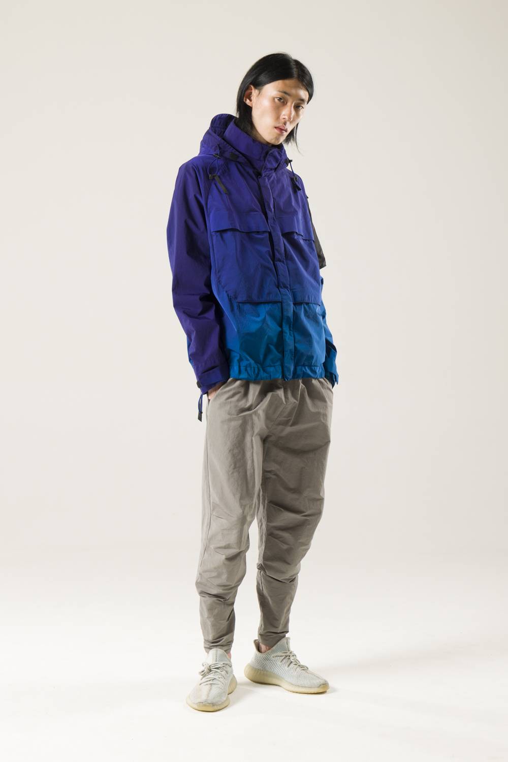 NemeN NMN_E22233_202 [SPHERE 3L JKT] Moda