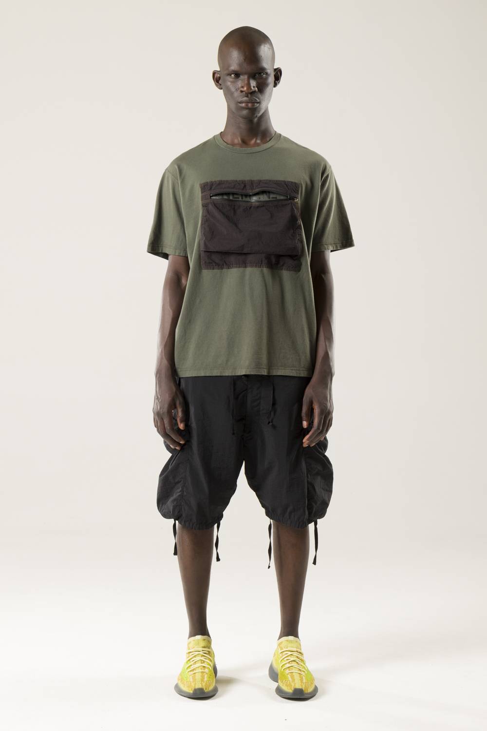 NemeN NMN_E22135T_068 [KEL CHEST POCKET T-SHIRT] Acquista Ora