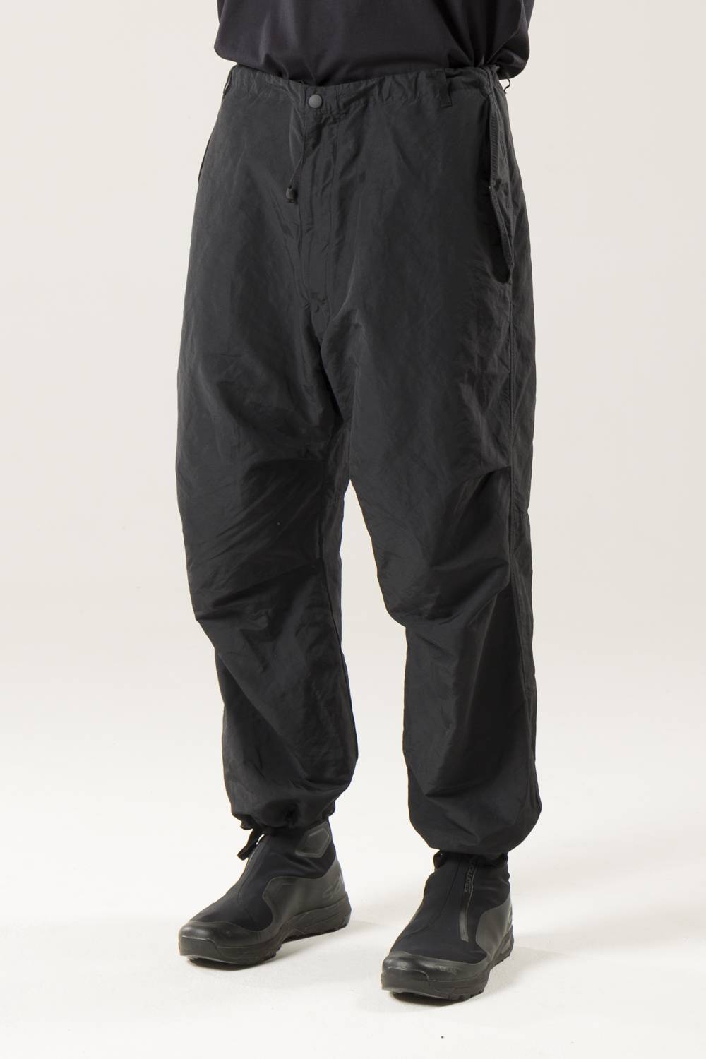 NemeN NMN_E22033P_111 [FLEO TECH OVERPANT] Presa