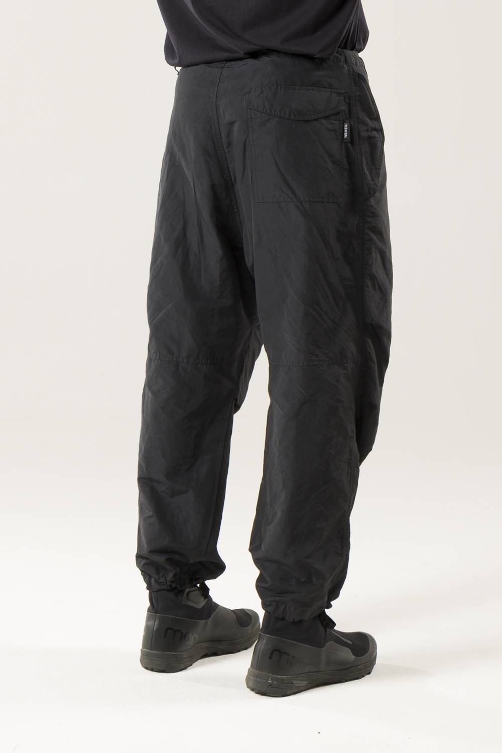 NemeN NMN_E22033P_111 [FLEO TECH OVERPANT] Presa