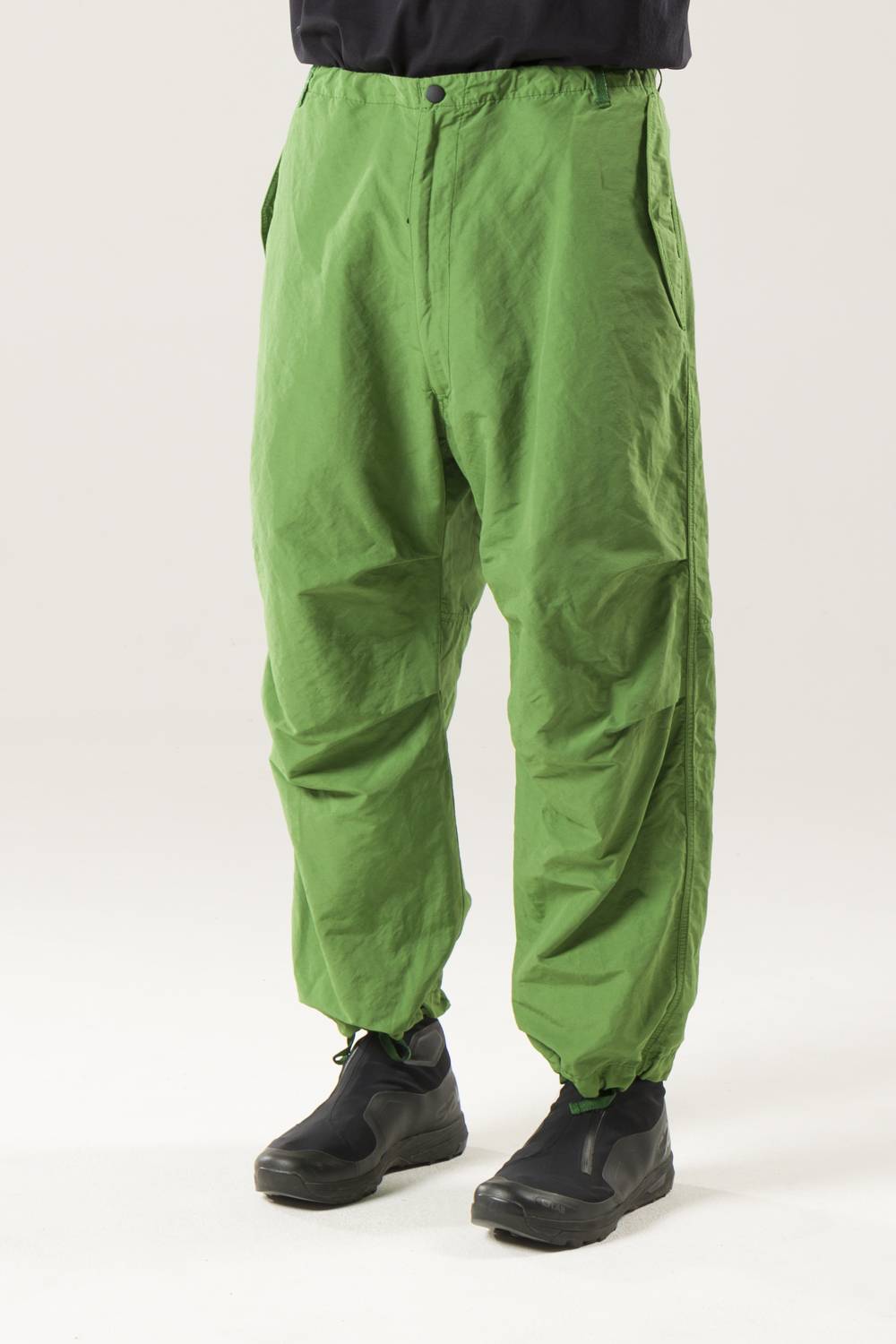 NemeN NMN_E22033P_206 [FLEO TECH OVERPANT] Sconto
