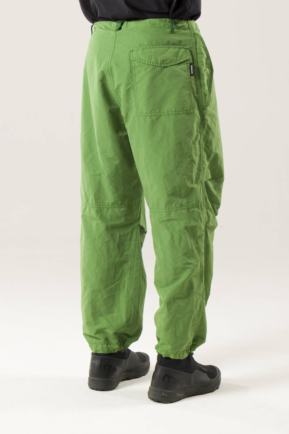 NemeN NMN_E22033P_206 [FLEO TECH OVERPANT] Sconto