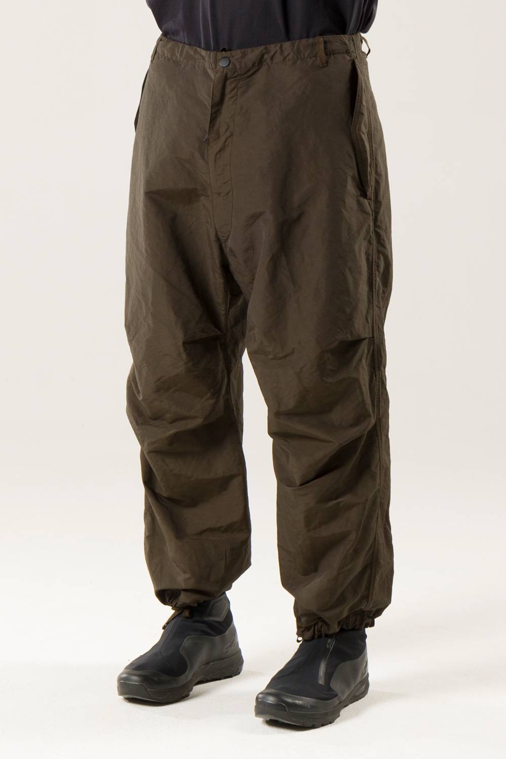 NemeN NMN_E22033P_181 [FLEO TECH OVERPANT] Offerta
