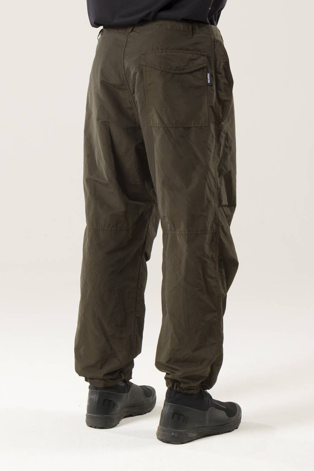 NemeN NMN_E22033P_181 [FLEO TECH OVERPANT] Offerta