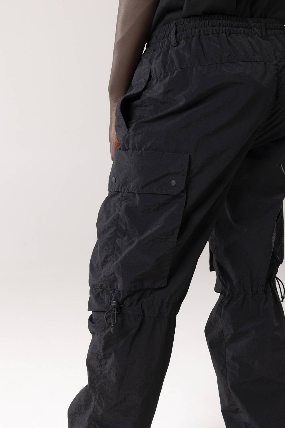NemeN NMN_E22031P_111 [BRUS CLIMBER CARGO PANTS] Economico