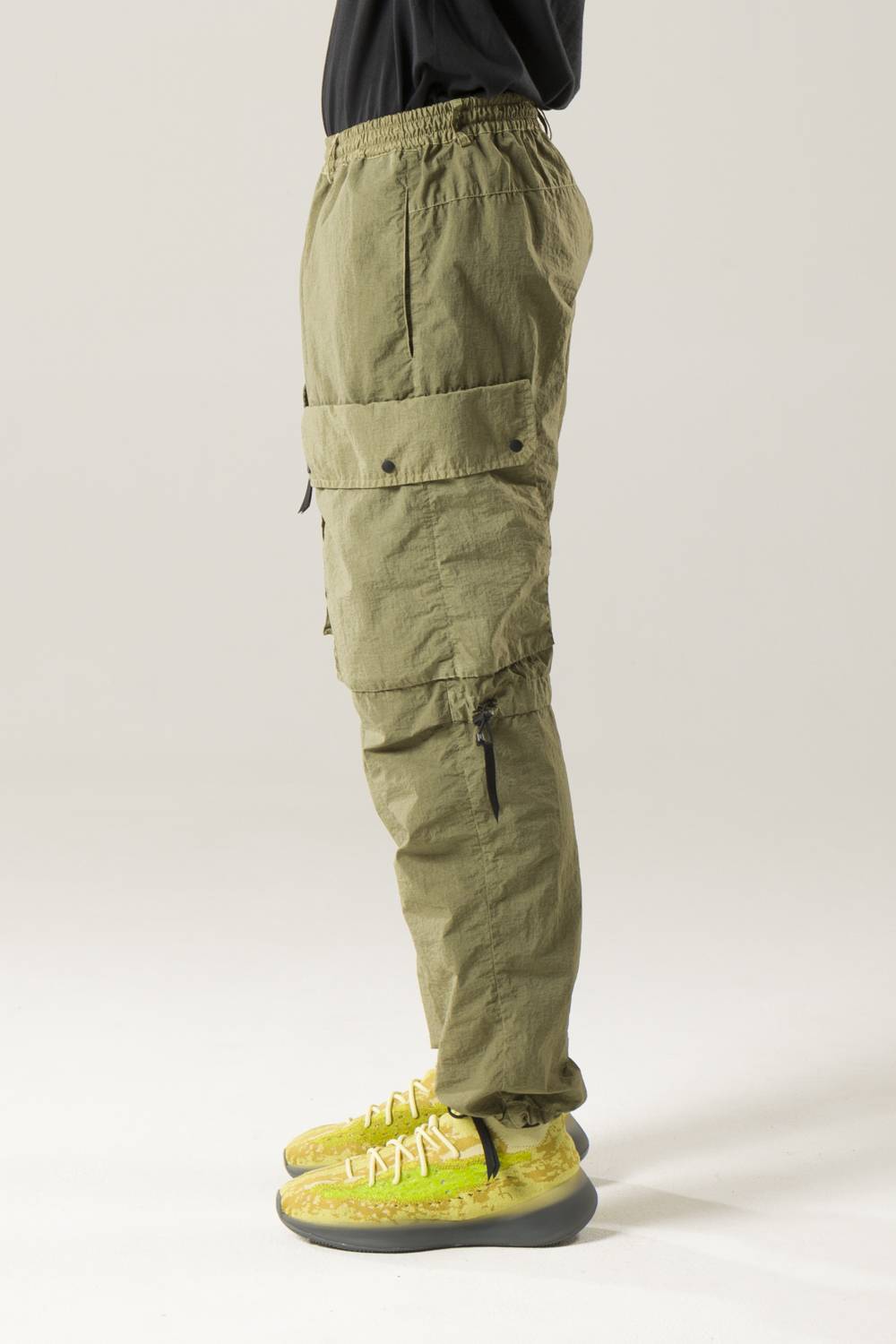 NemeN NMN_E22031P_068 [BRUS CLIMBER CARGO PANTS] Online