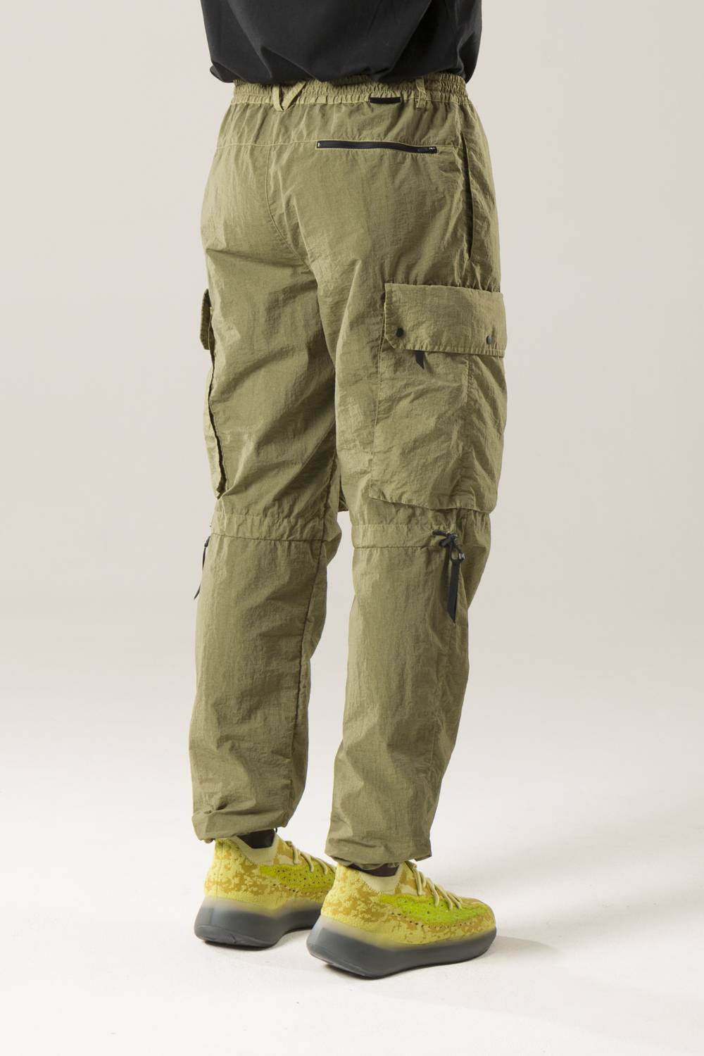 NemeN NMN_E22031P_068 [BRUS CLIMBER CARGO PANTS] Online