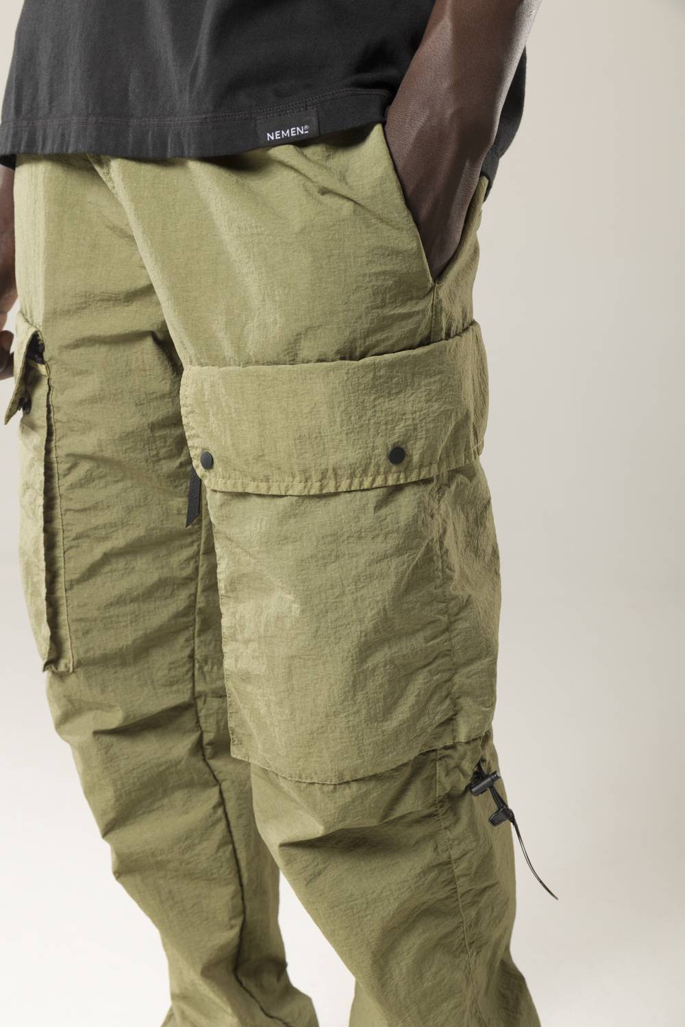 NemeN NMN_E22031P_068 [BRUS CLIMBER CARGO PANTS] Online
