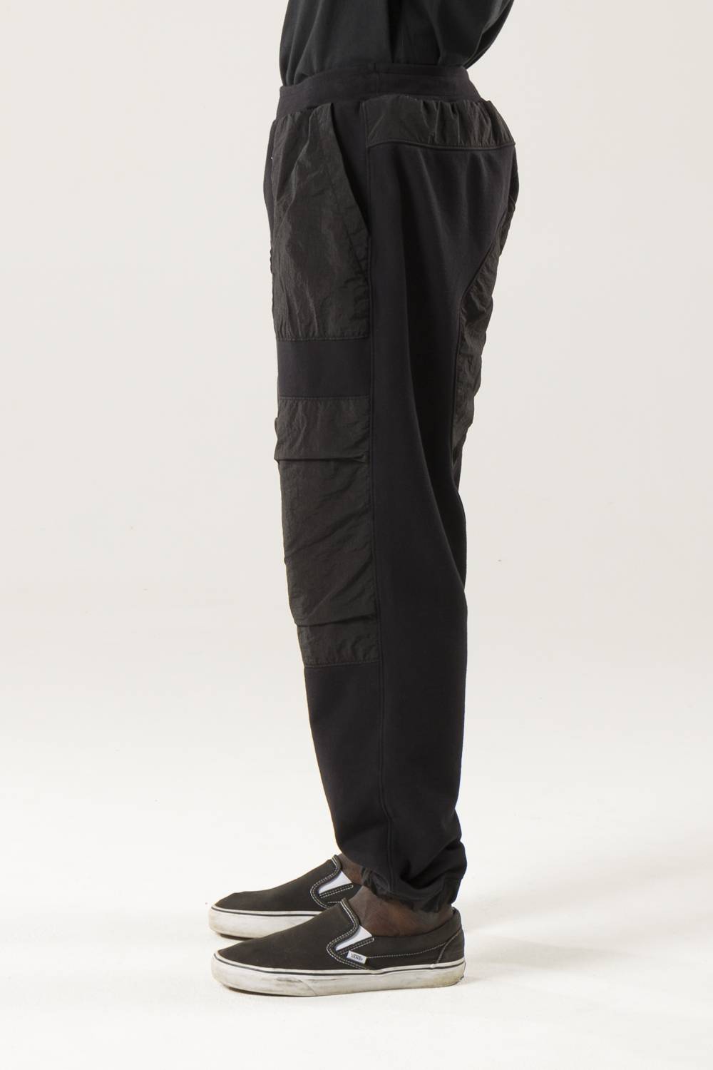 NemeN NMN_E22037P/1_111 [KOBE CLIMBER JOGGER] Outlet