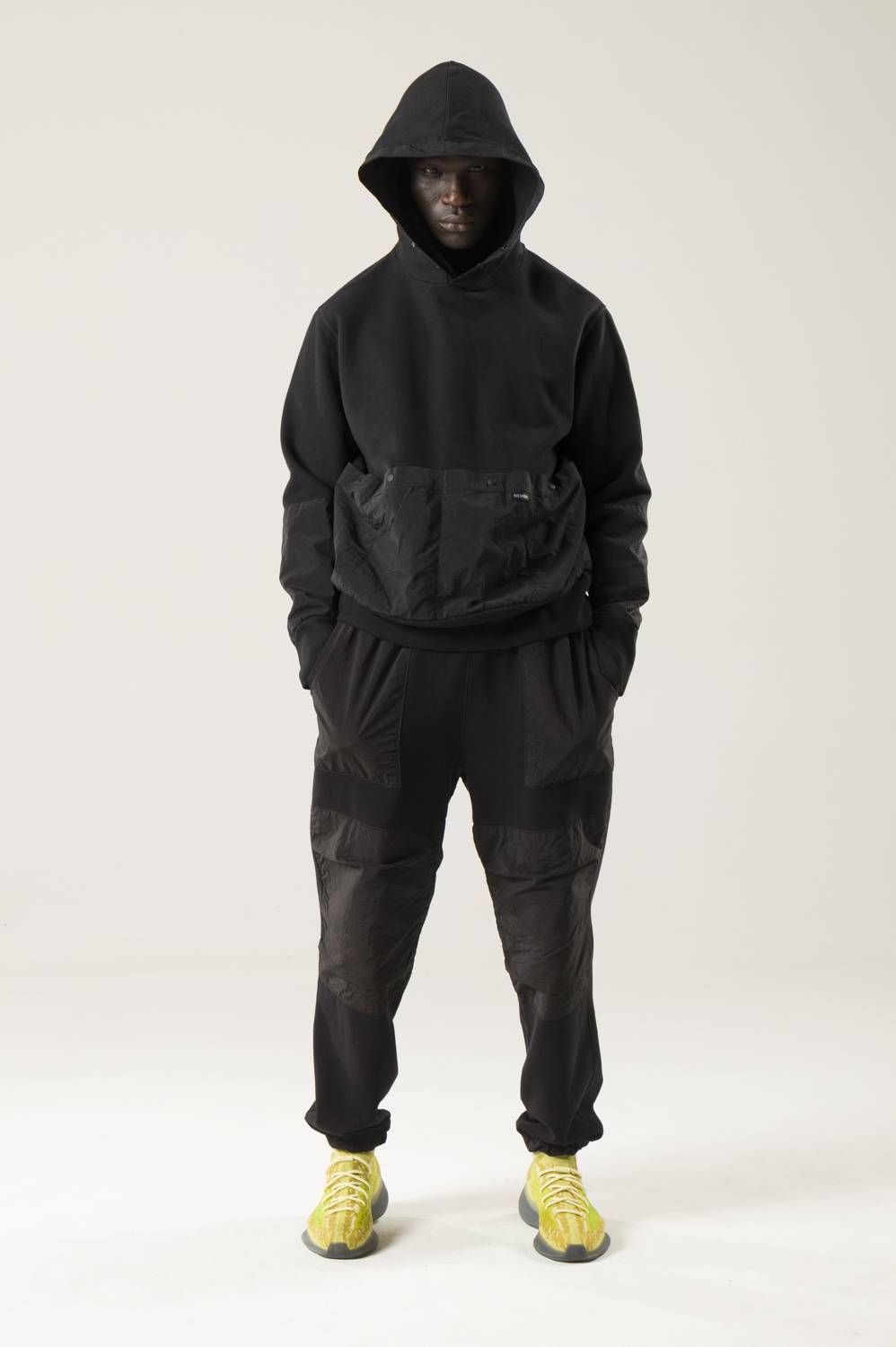 NemeN NMN_E22037P/1_111 [KOBE CLIMBER JOGGER] Outlet