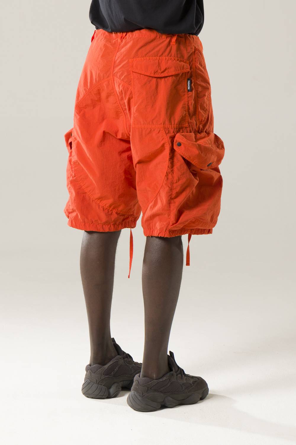 NemeN NMN_E22034P_205 [AKIRA CARGO SHORT] Saldi