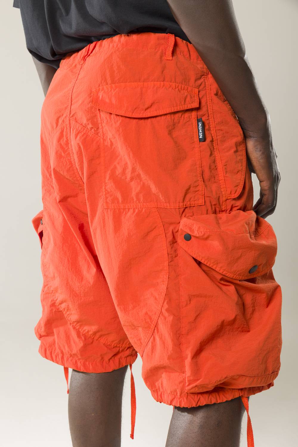 NemeN NMN_E22034P_205 [AKIRA CARGO SHORT] Saldi