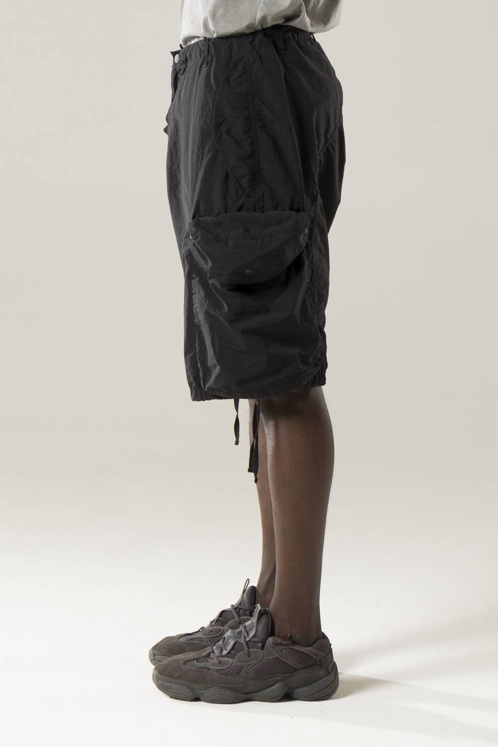 NemeN NMN_E22034P_111 [AKIRA CARGO SHORT] Offerte