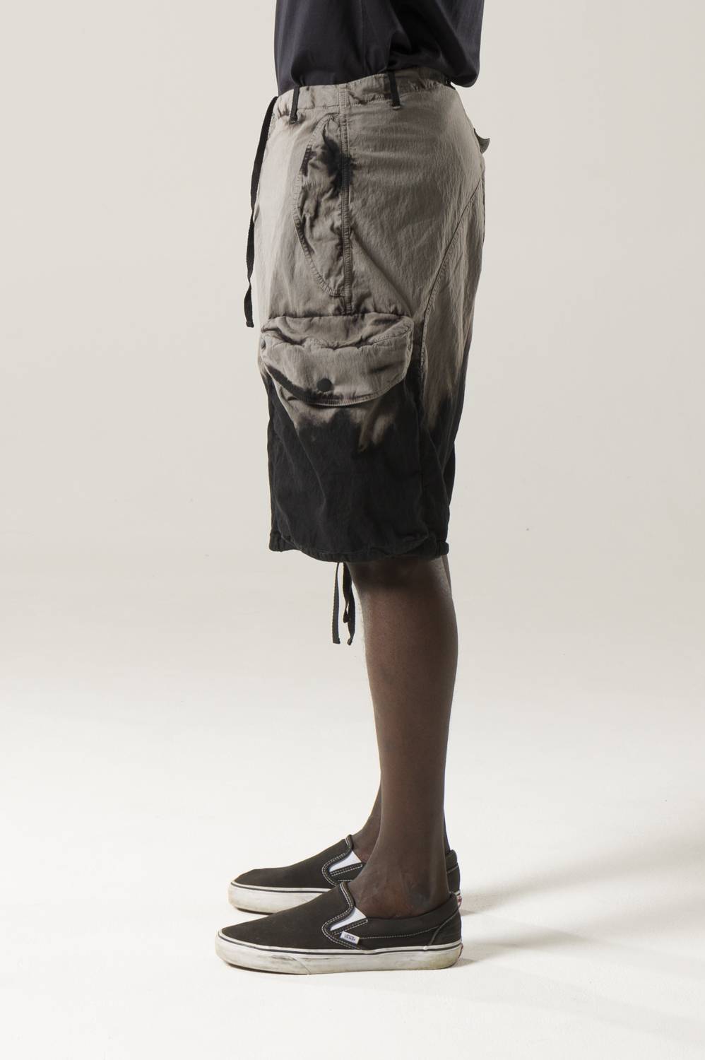 NemeN NMN_E22035P_190 [DAF DISCHARGED CARGO SHORT] Vendita Calda
