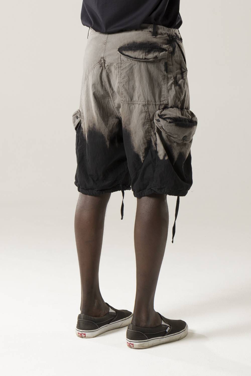 NemeN NMN_E22035P_190 [DAF DISCHARGED CARGO SHORT] Vendita Calda