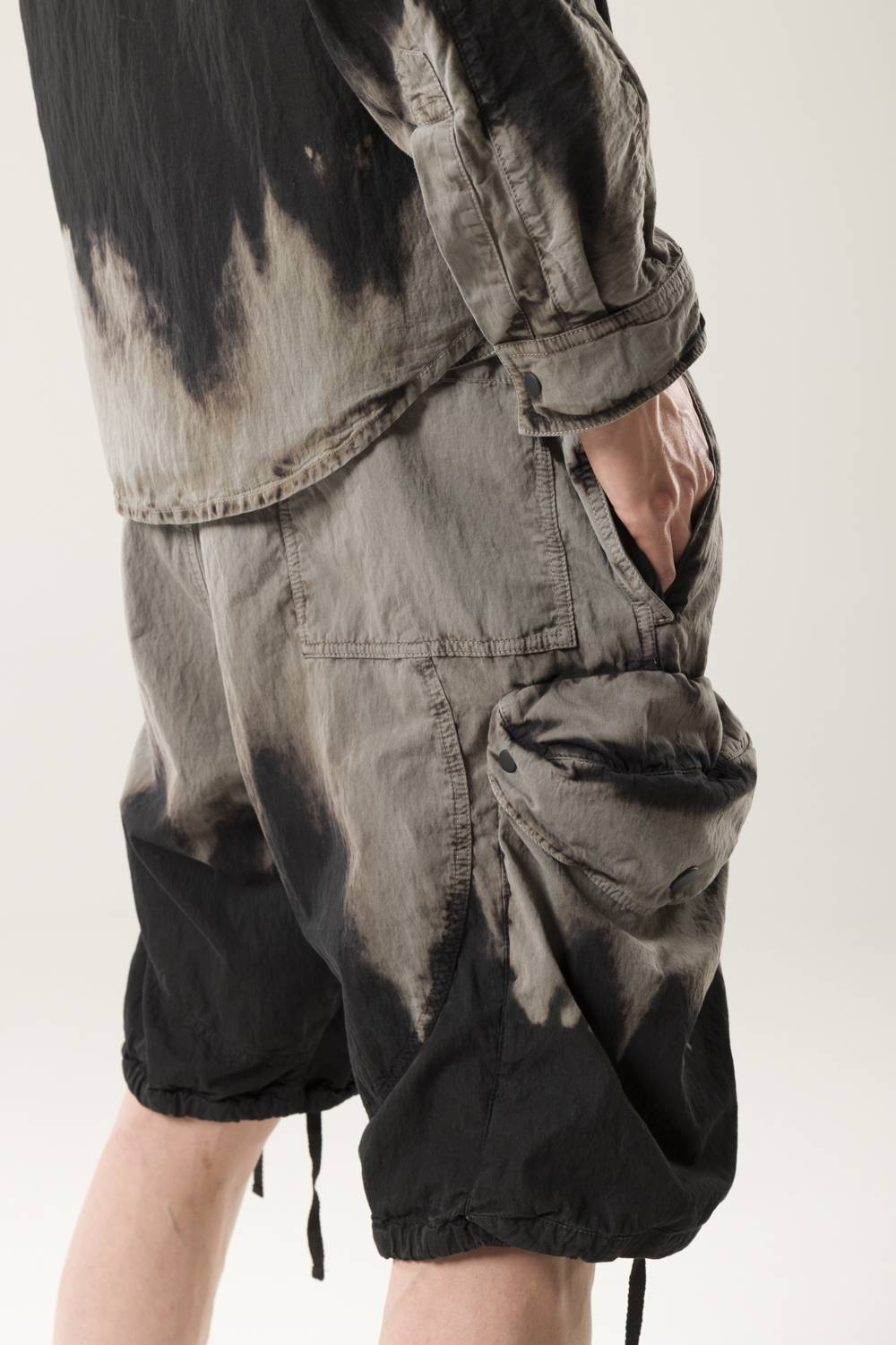 NemeN NMN_E22035P_190 [DAF DISCHARGED CARGO SHORT] Vendita Calda