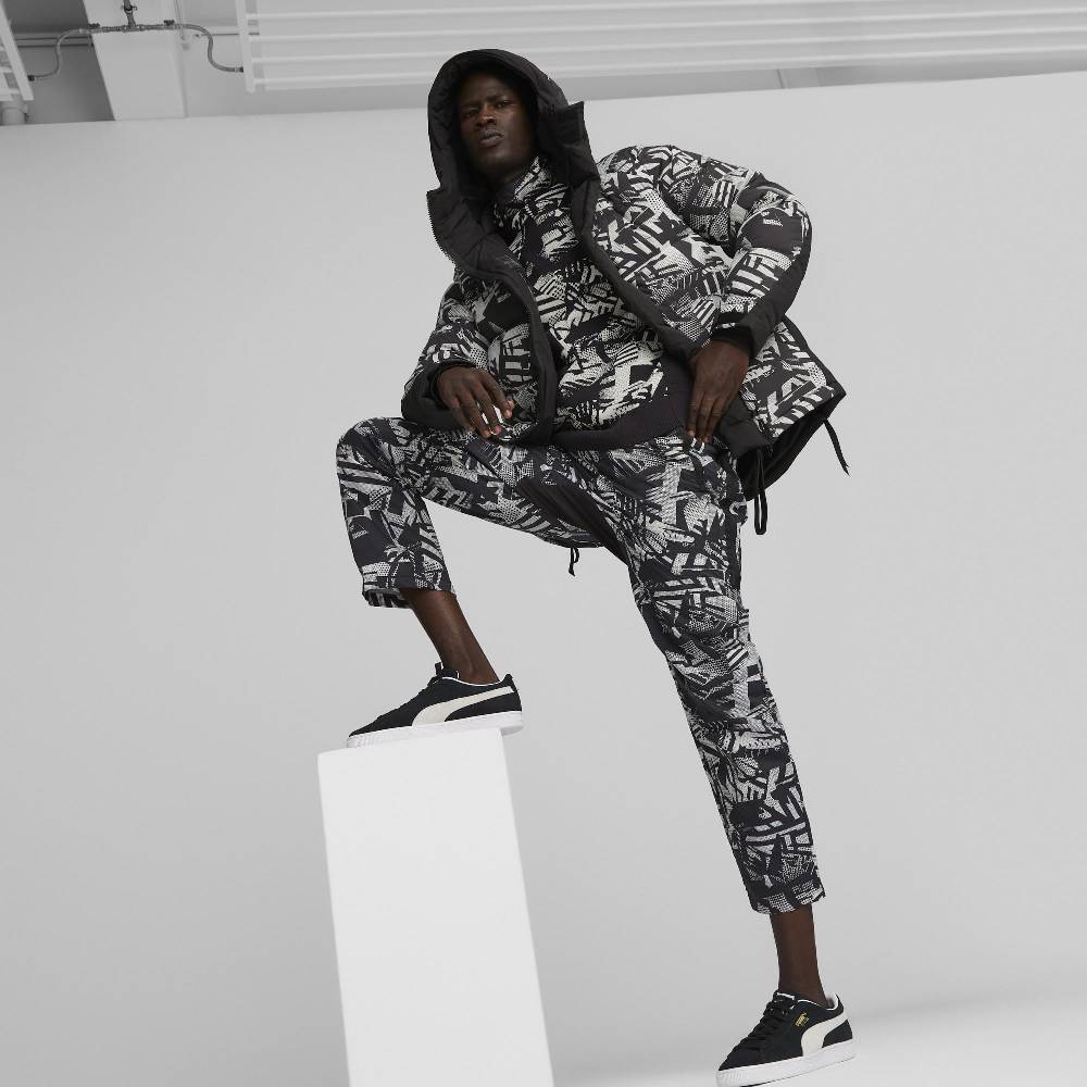 NemeN NMN_PUMA_532433_02 [PUMA x NEMEN Storm Down Jacket] Saldi Di Fabbrica