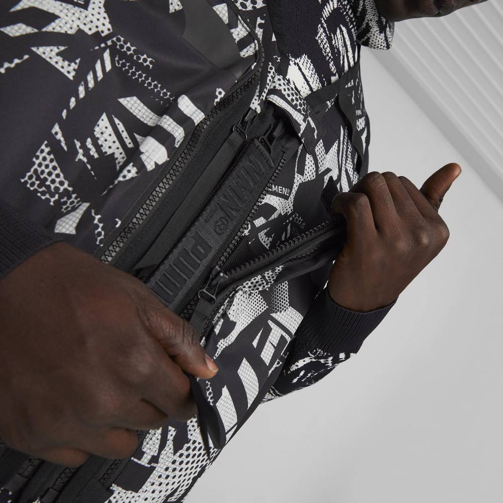 NemeN NMN_PUMA_532434_02 [PUMA x NEMEN Utility Vest] Vendite Flash