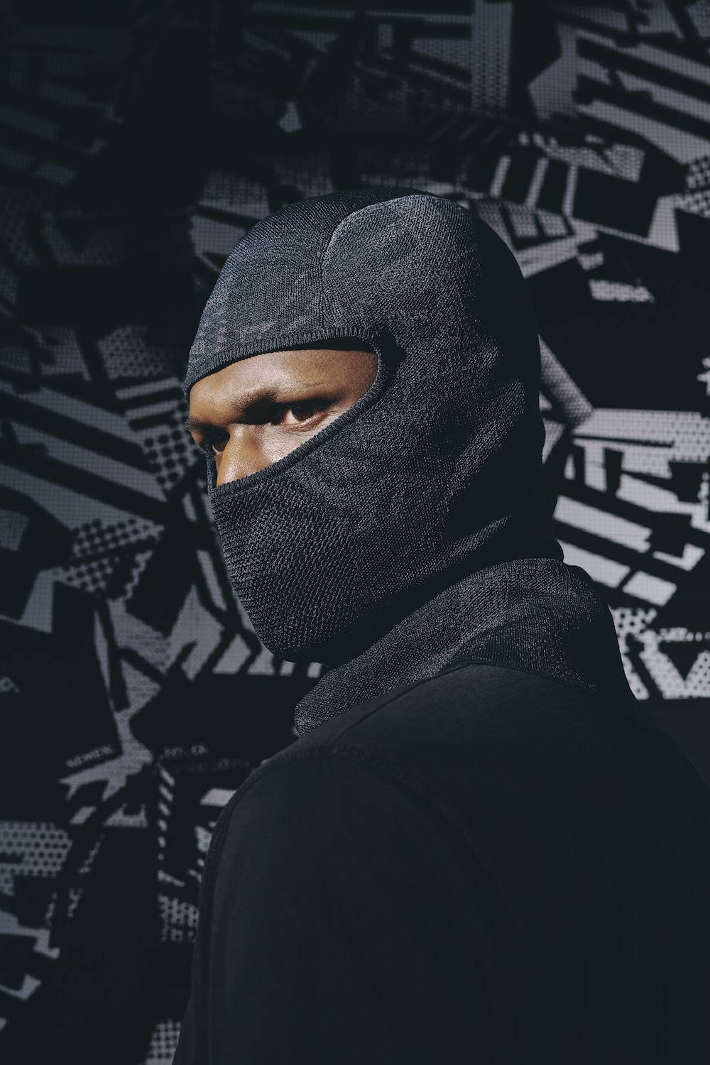 NemeN NMN_PUMA_023552_02 [PUMA x NEMEN Balaclava]