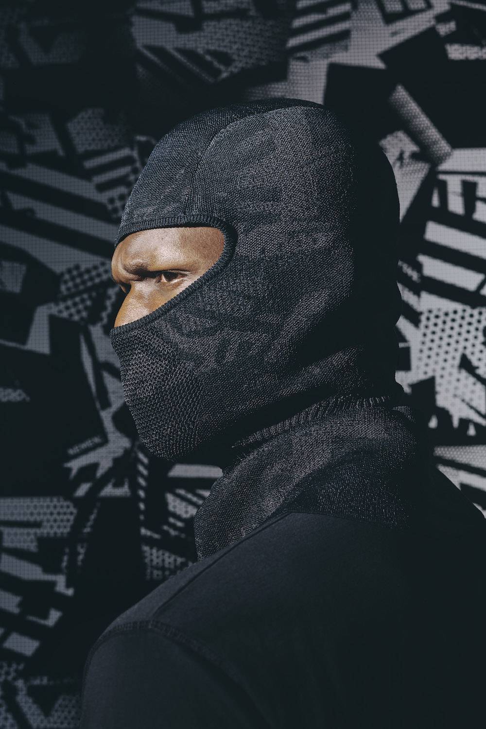 NemeN NMN_PUMA_023552_02 [PUMA x NEMEN Balaclava] 2025