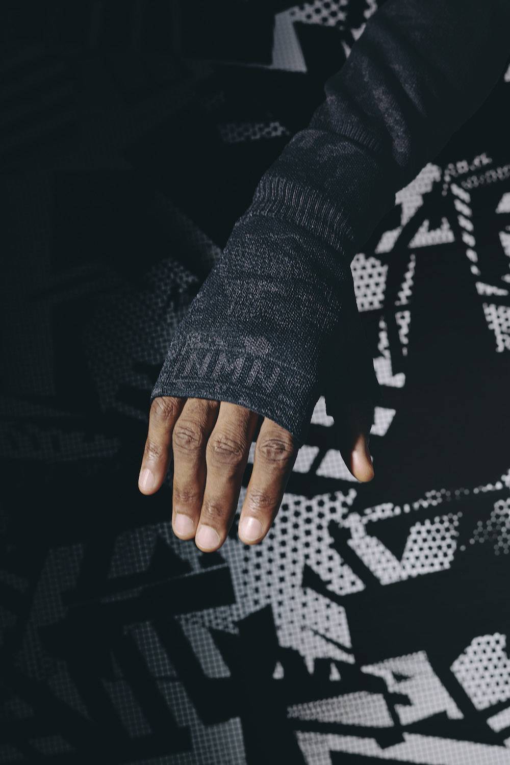 NemeN NMN_PUMA_041783_01 [PUMA x NEMEN Gloves]