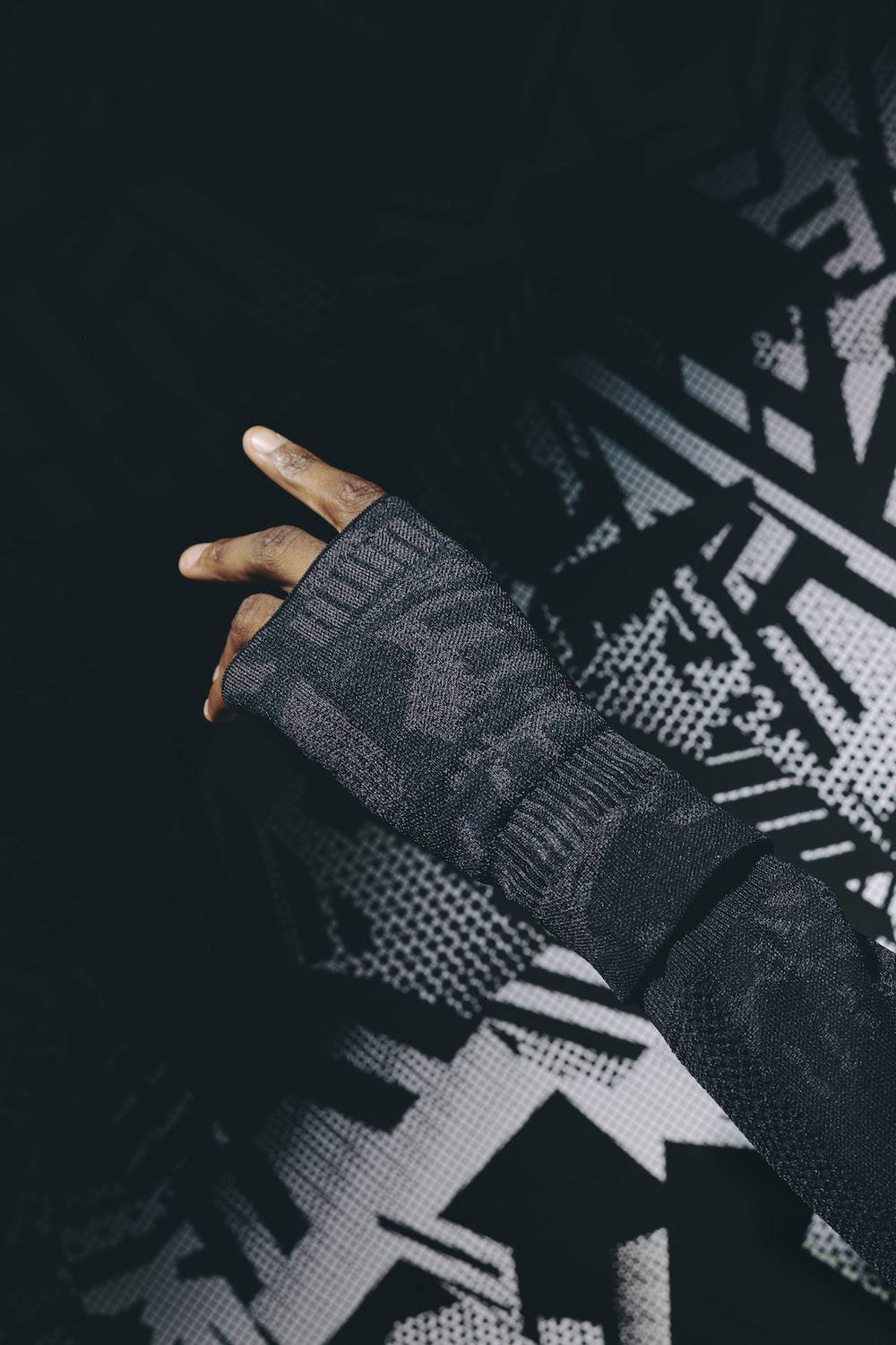 NemeN NMN_PUMA_041783_01 [PUMA x NEMEN Gloves] Italy