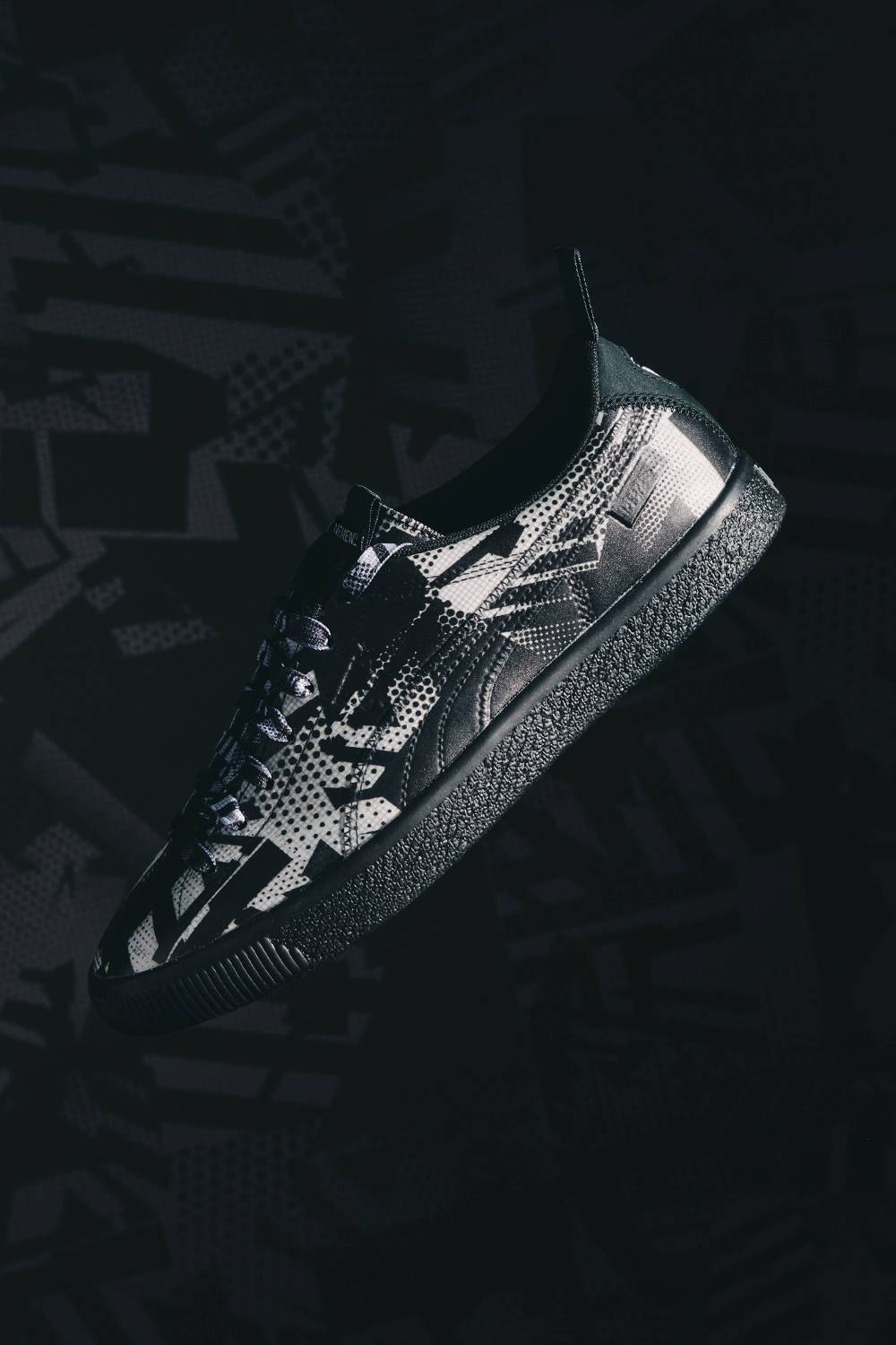 NemeN NMN_PUMA_382578 _01 [PUMA x NEMEN Clyde Spy Camo]
