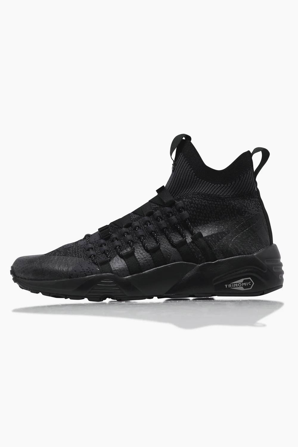 NemeN NMN_PUMA_388814_01 [PUMA x NEMEN Blaze of Glory Knit Reflective] 2025