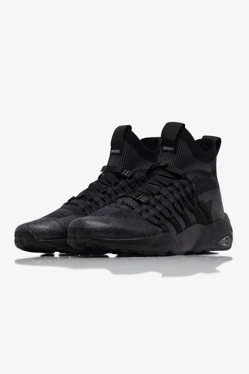 NemeN NMN_PUMA_388814_01 [PUMA x NEMEN Blaze of Glory Knit Reflective] 2025