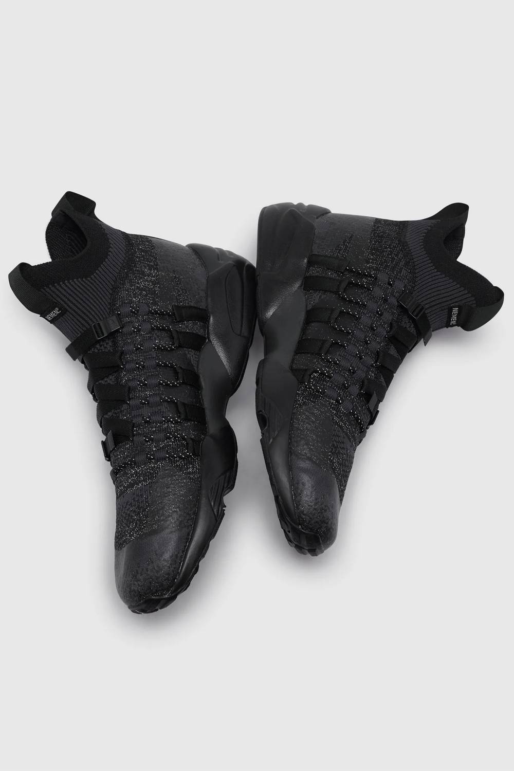 NemeN NMN_PUMA_388814_01 [PUMA x NEMEN Blaze of Glory Knit Reflective] 2025