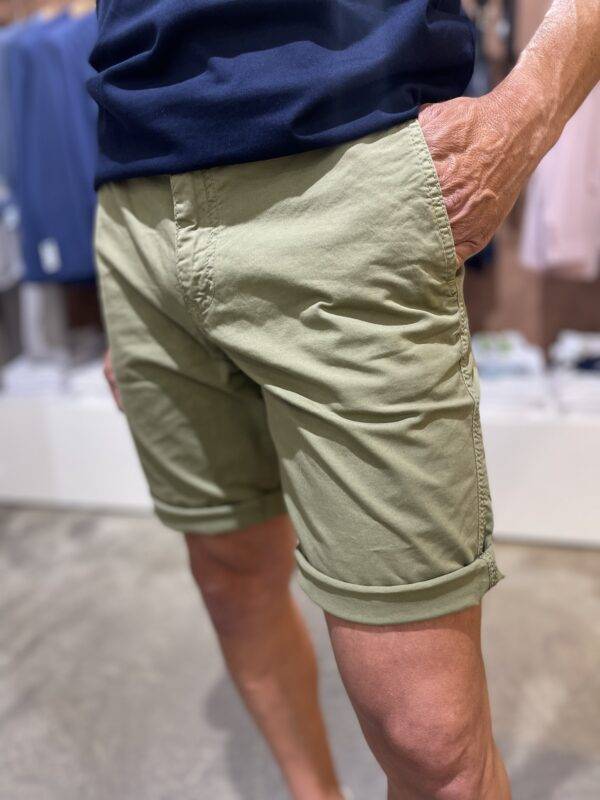 JCM Jey Coleman Pantaloncino corto uomo estivo Exibit Moda
