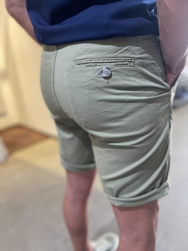 JCM Jey Coleman Pantaloncino corto uomo estivo Exibit Moda