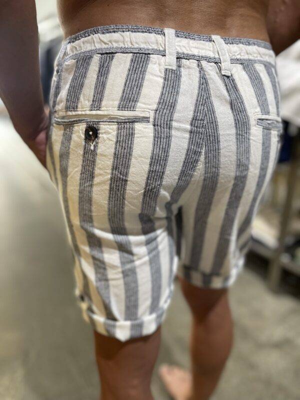 JCM Jey Coleman Pantaloncino corto uomo estivo Piero Giachi In Linea