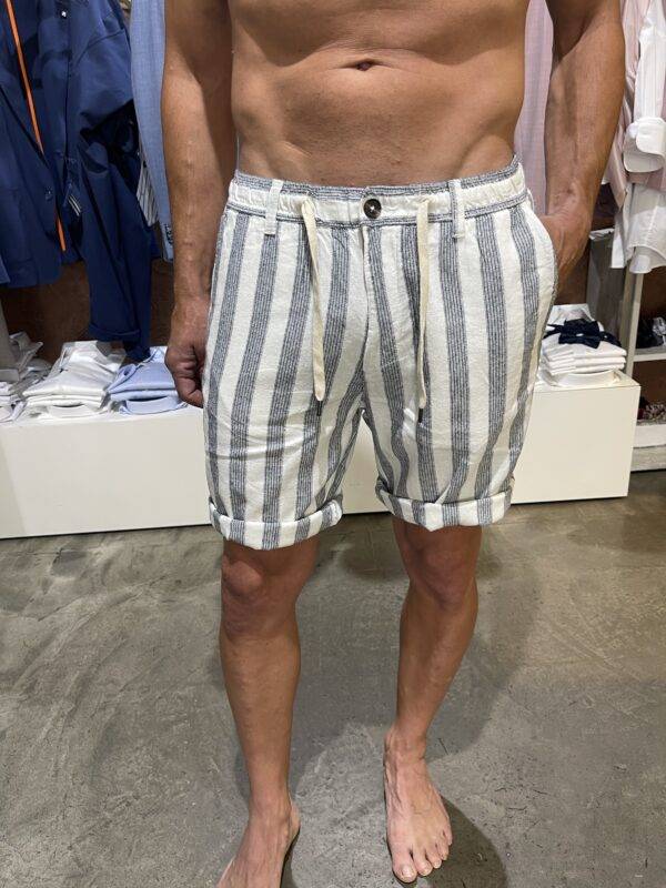 JCM Jey Coleman Pantaloncino corto uomo estivo Piero Giachi In Linea