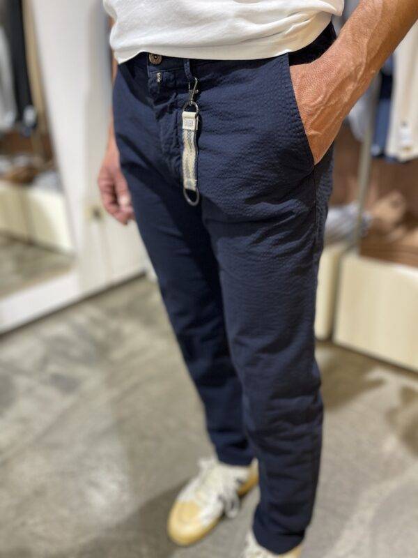 JCM Jey Coleman Pantalone uomo casual Exigo Negozi Online