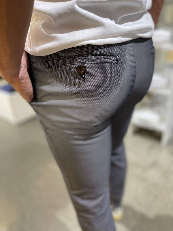 JCM Jey Coleman Pantalone uomo casual Exigo Acquista Ora
