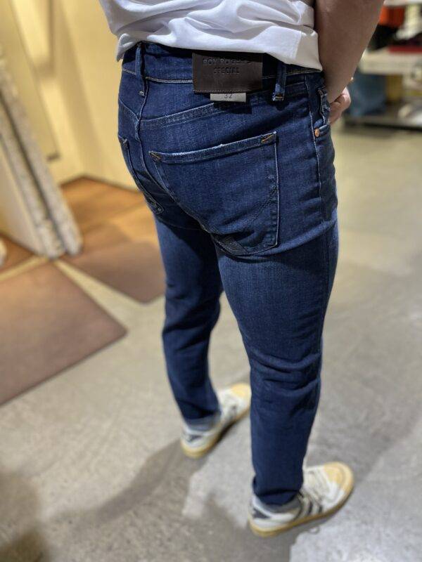 JCM Jey Coleman Jeans uomo elasticizzato Roy Roger’s special Novità