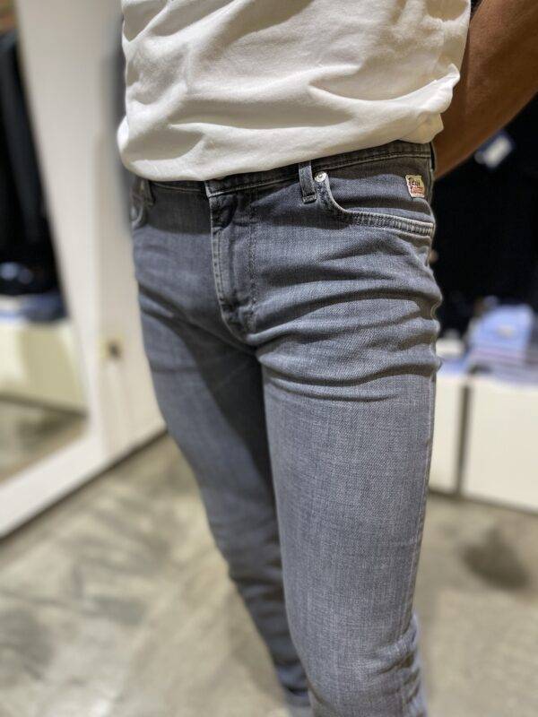 JCM Jey Coleman Jeans uomo elasticizzato ROY ROGER’S Sconto