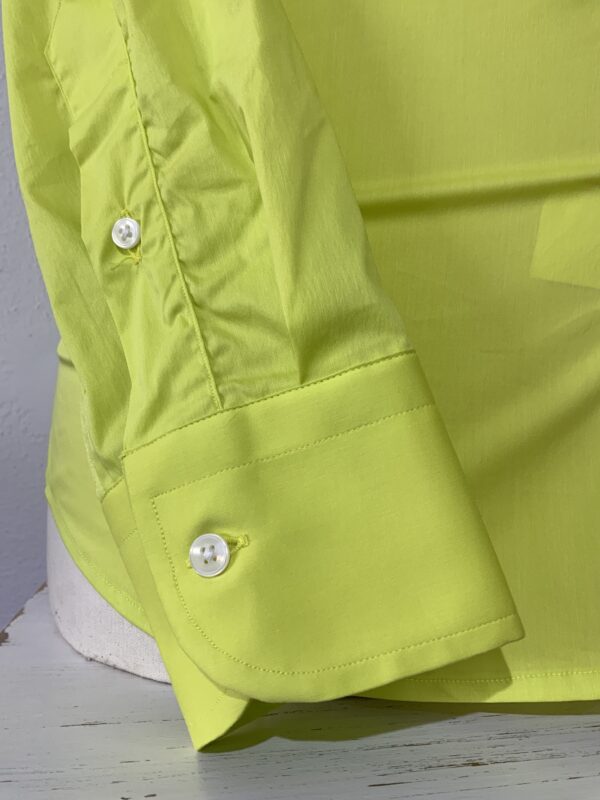 JCM Jey Coleman Camicia uomo in cotone stretch Exibit Economico