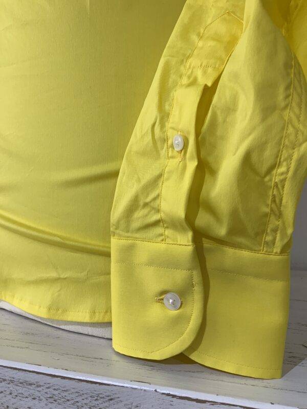 JCM Jey Coleman Camicia uomo in cotone stretch Exibit Economico