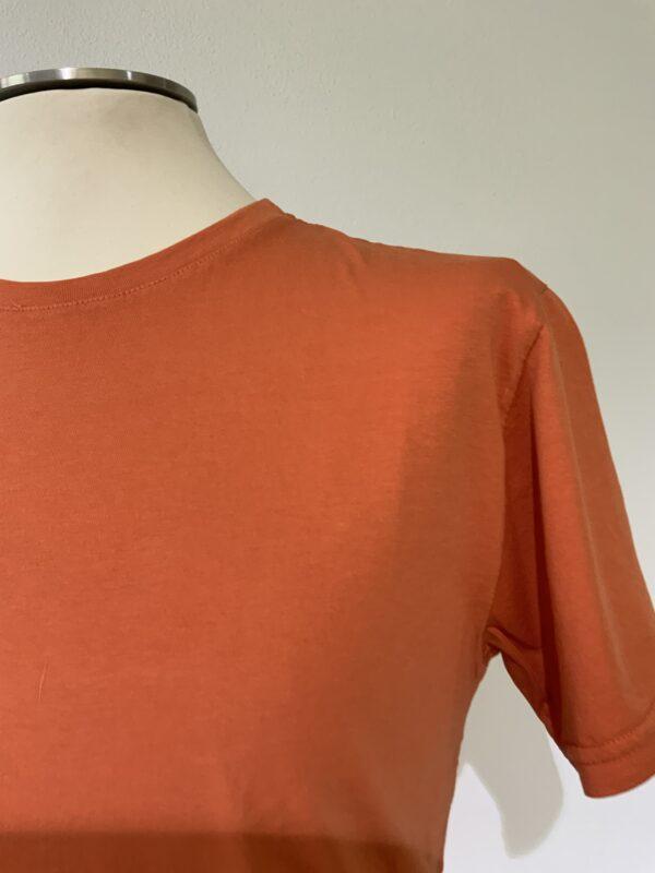 JCM Jey Coleman T-shirt uomo basic Exibit Online