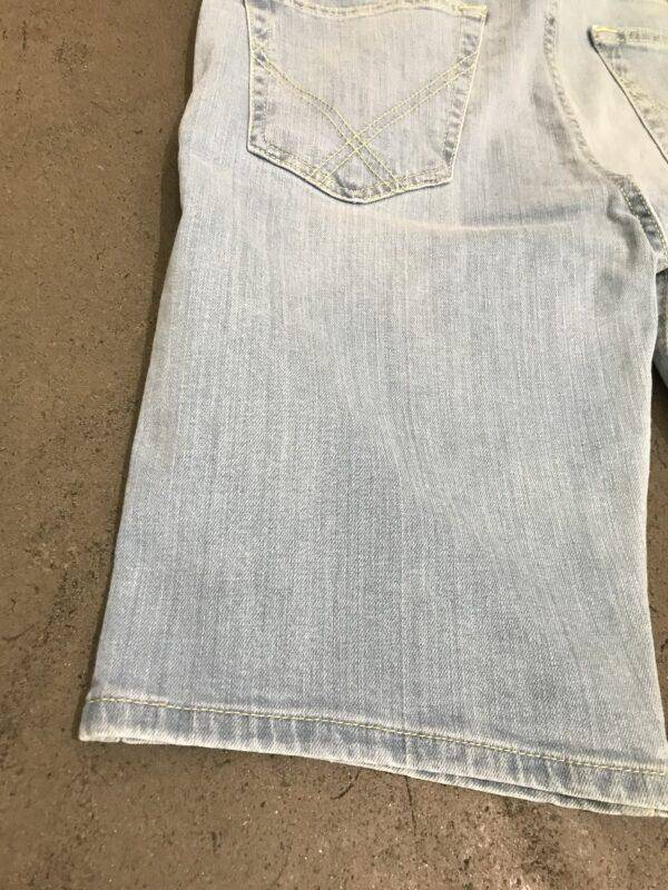 JCM Jey Coleman Bermuda uomo in jeans stretch Roy Roger’s Offerte